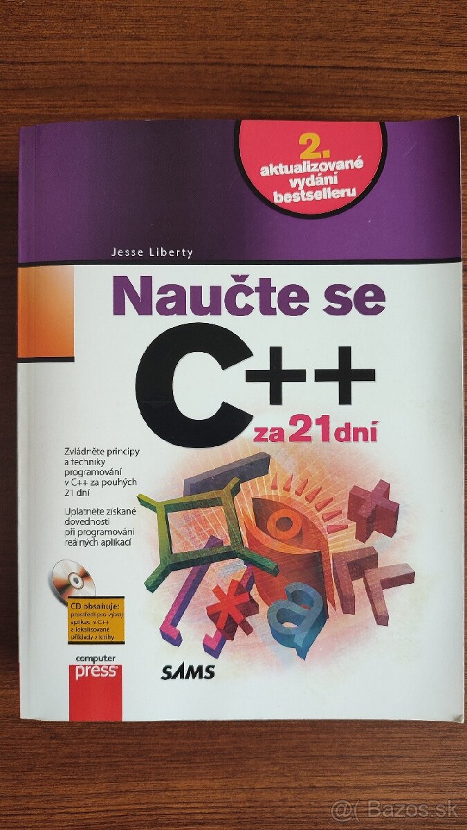 Naucte se C++