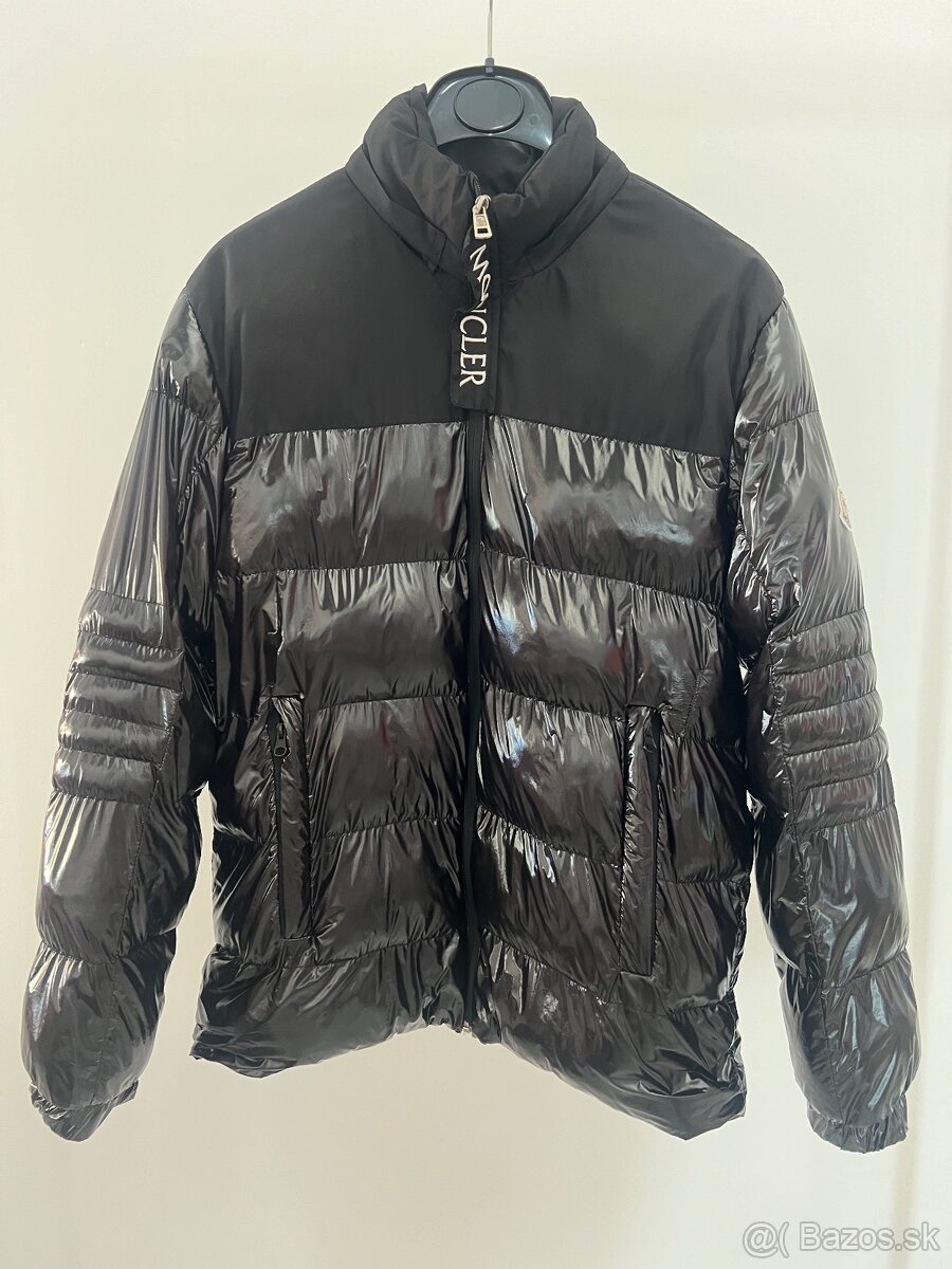 Moncler paperova bunda