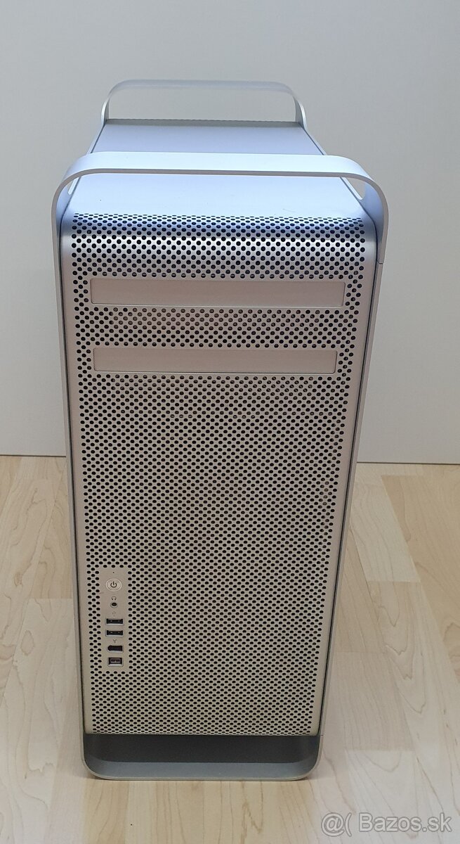 Apple Mac Pro "Eight Core" 2.8 (2008)