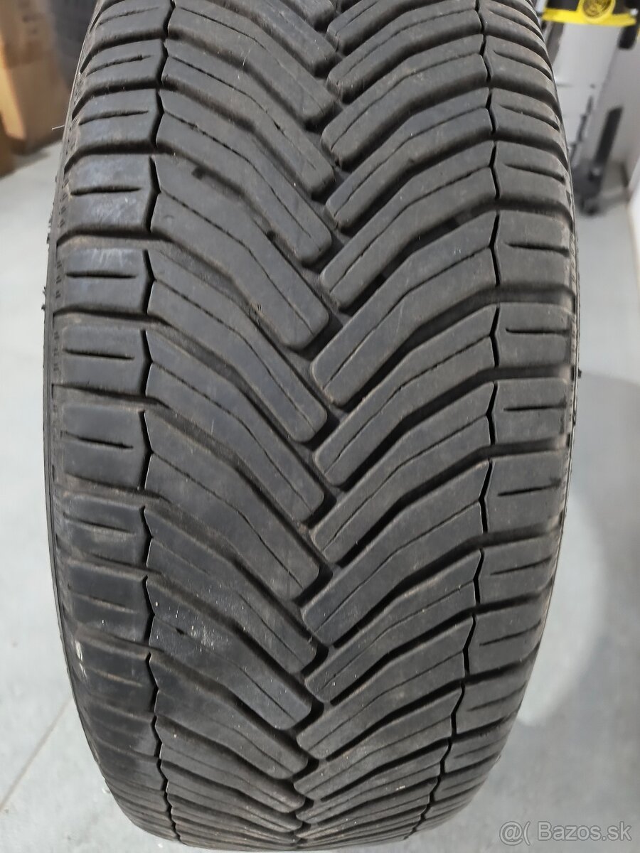 Michelin CrossCLIMATE 195/60R15