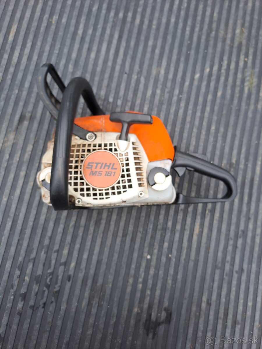 Stihl