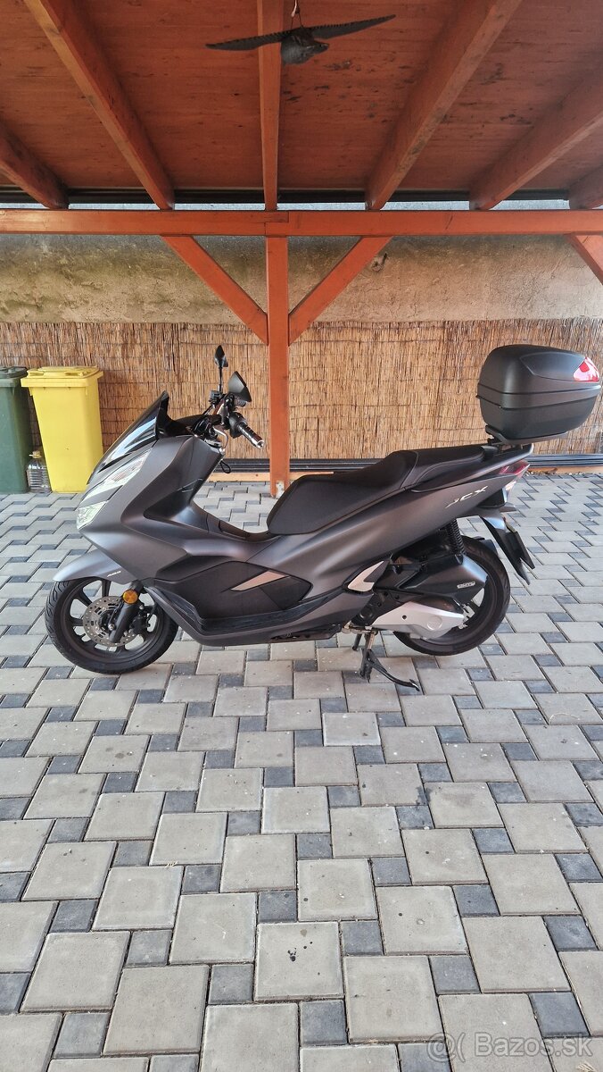 Honda PCX 125