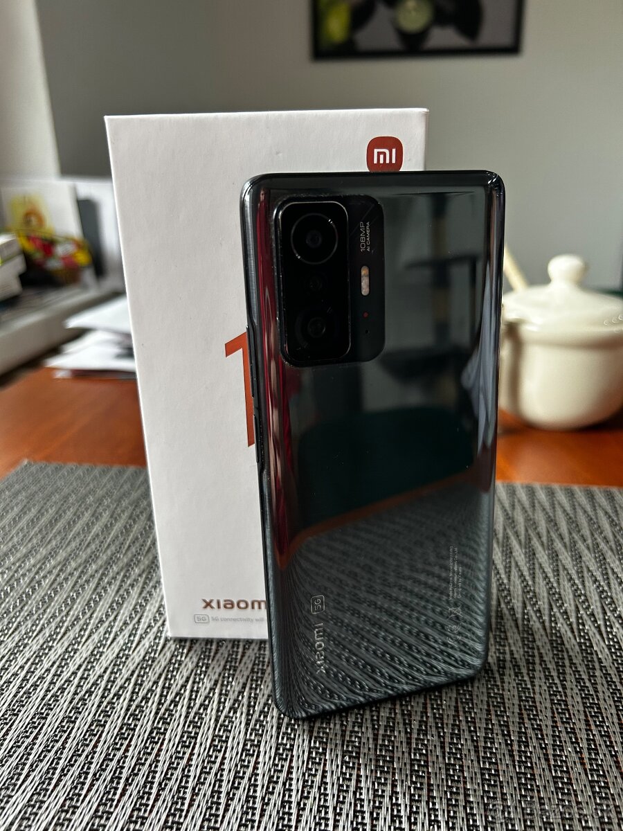 Xiaomi 11 Lite 5G