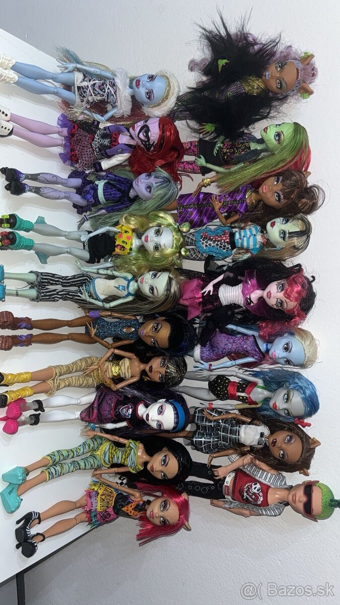 Monster High