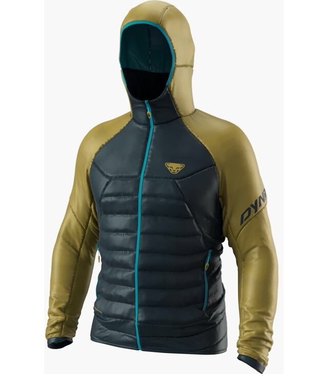 DYNAFIT RADICAL PRL M HOOD JKT