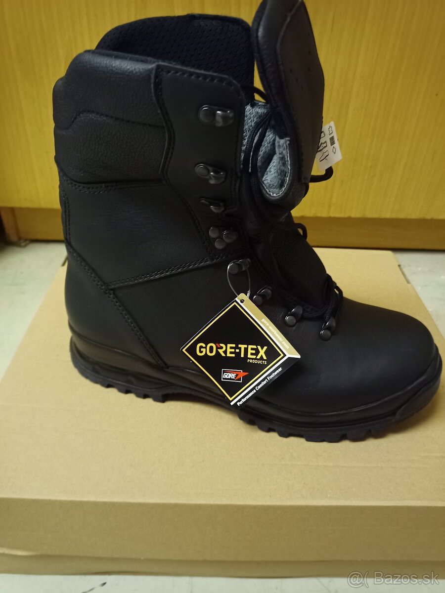 Gore tex obuv