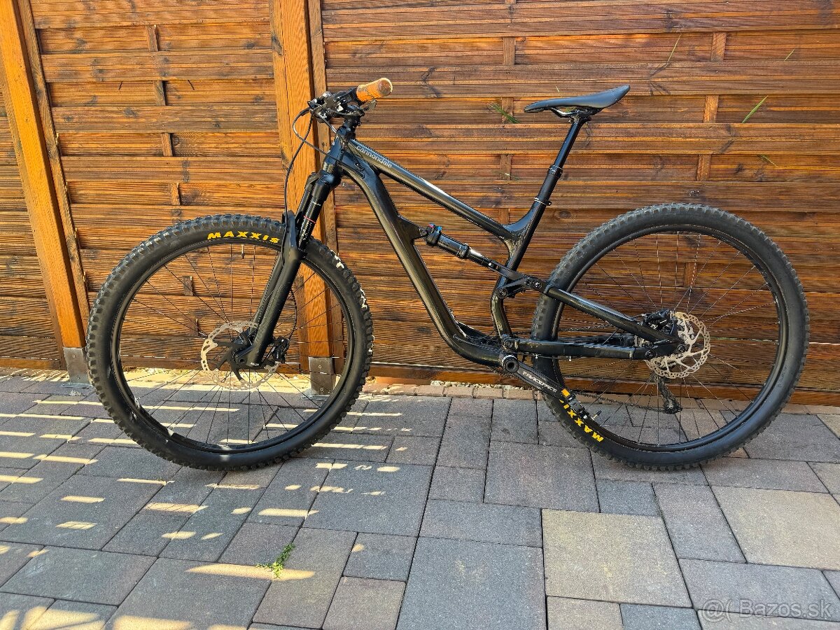 Cannondale Habit 5