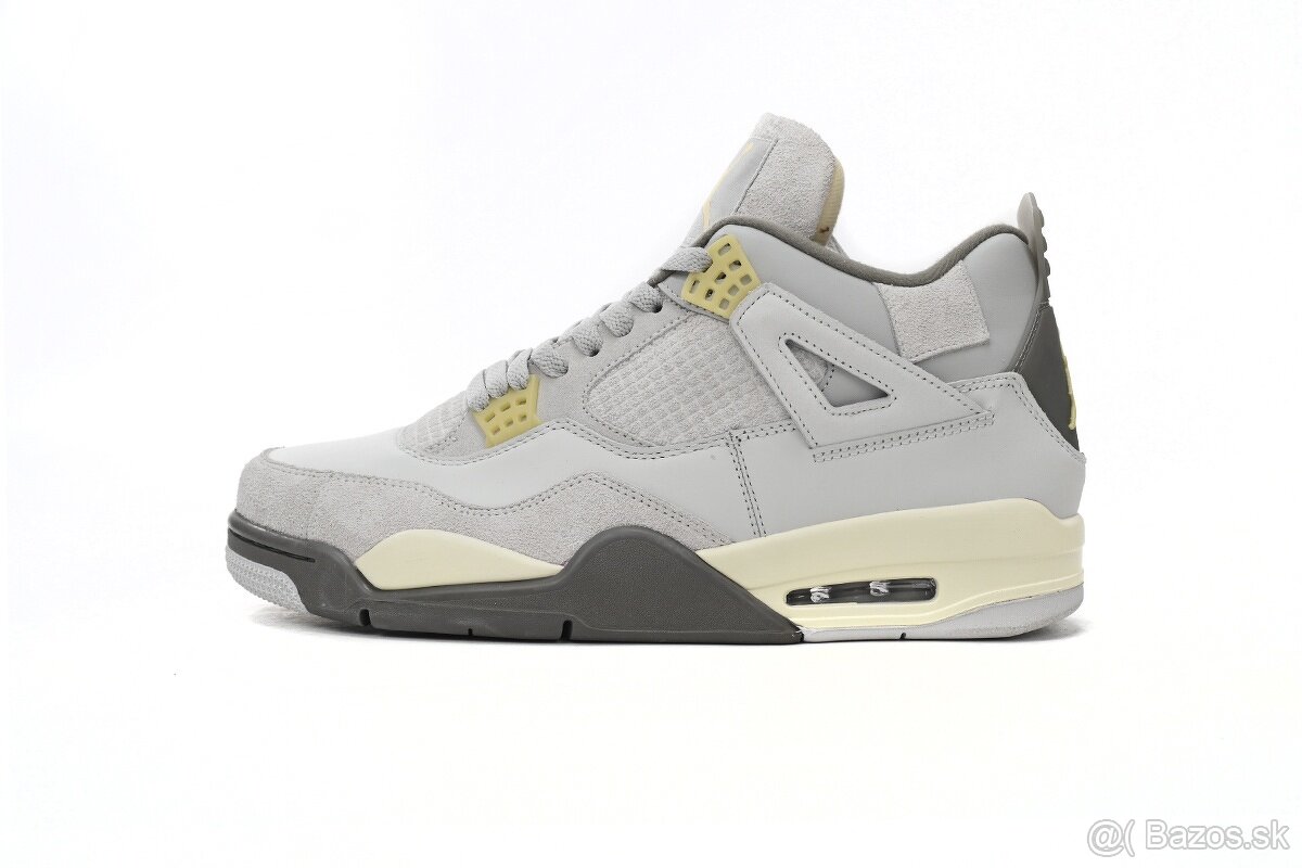 Nike jordan 4 craft