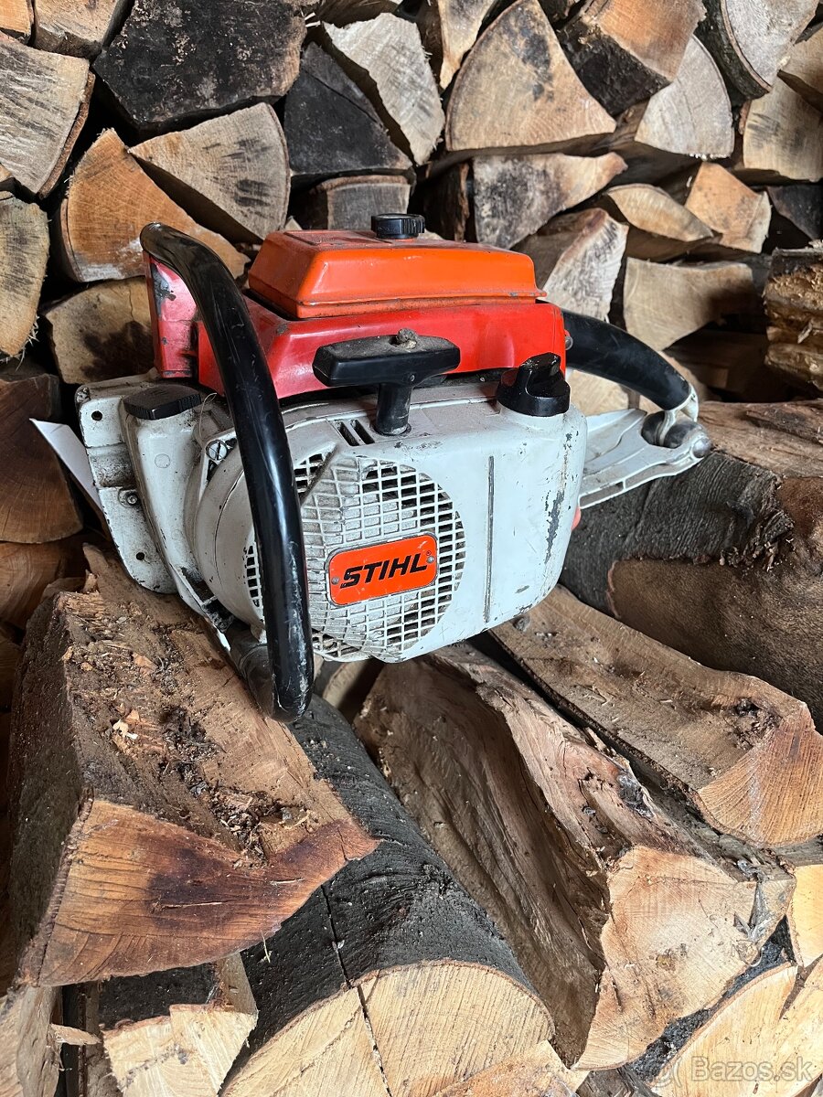 Stihl 041AV