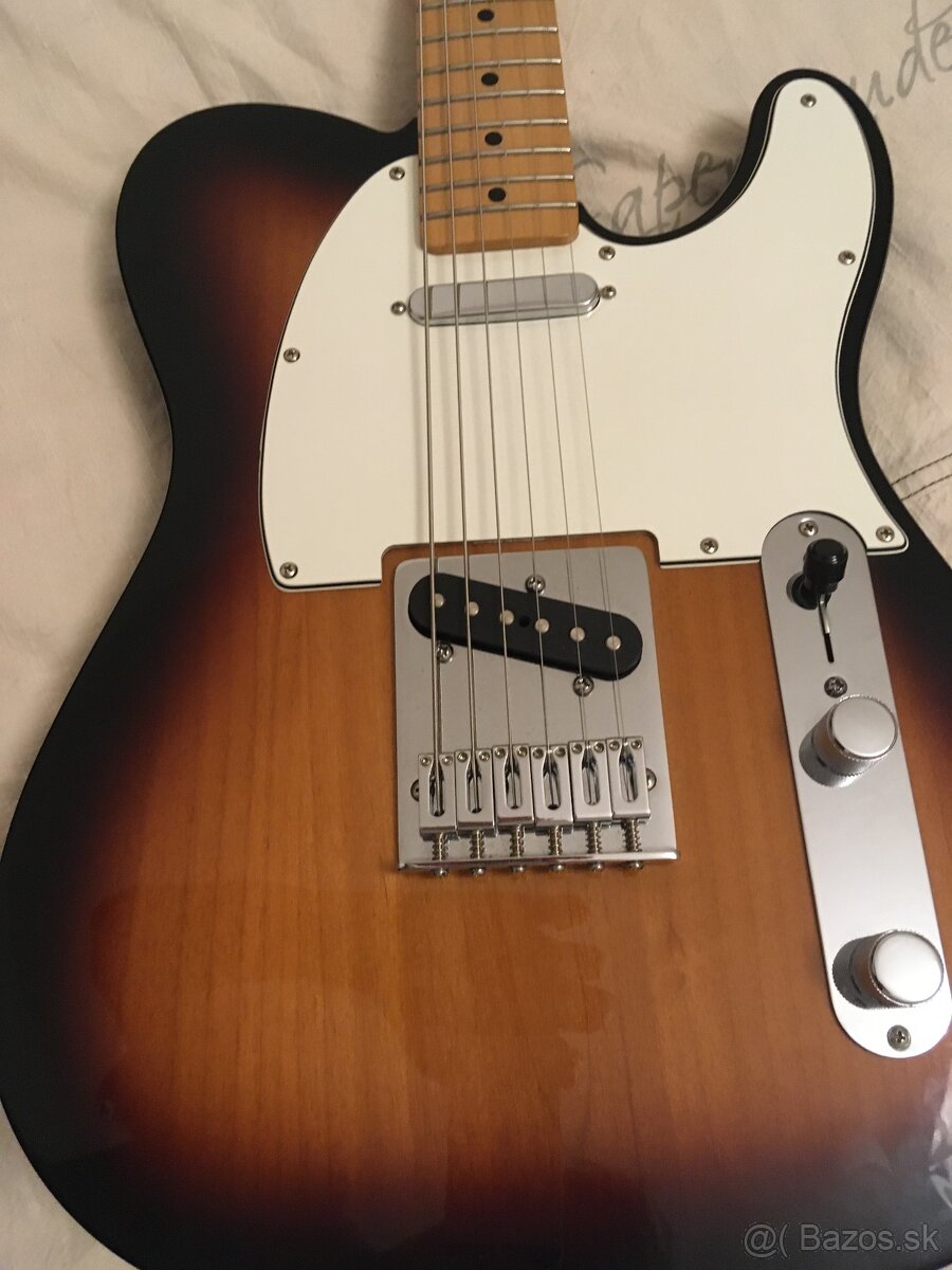 Predam Fender Telecaster