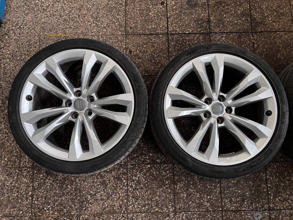 5x112 r19 audi