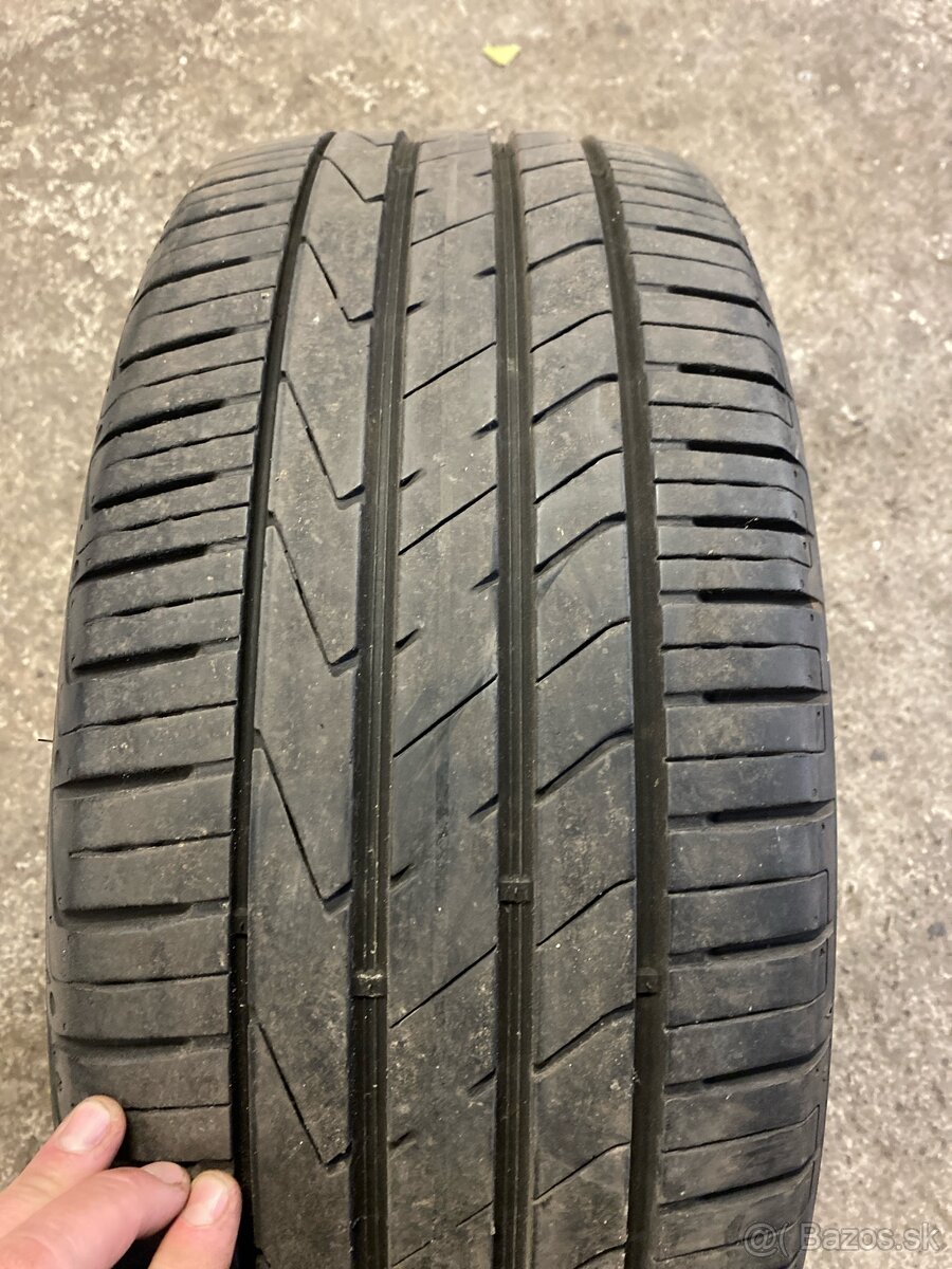 Letné pneumatiky Hankook