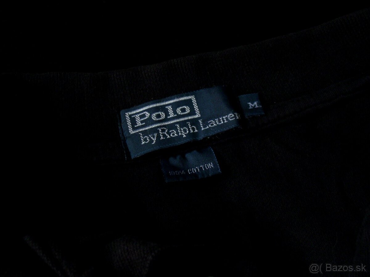 Triko Polo Ralph Lauren