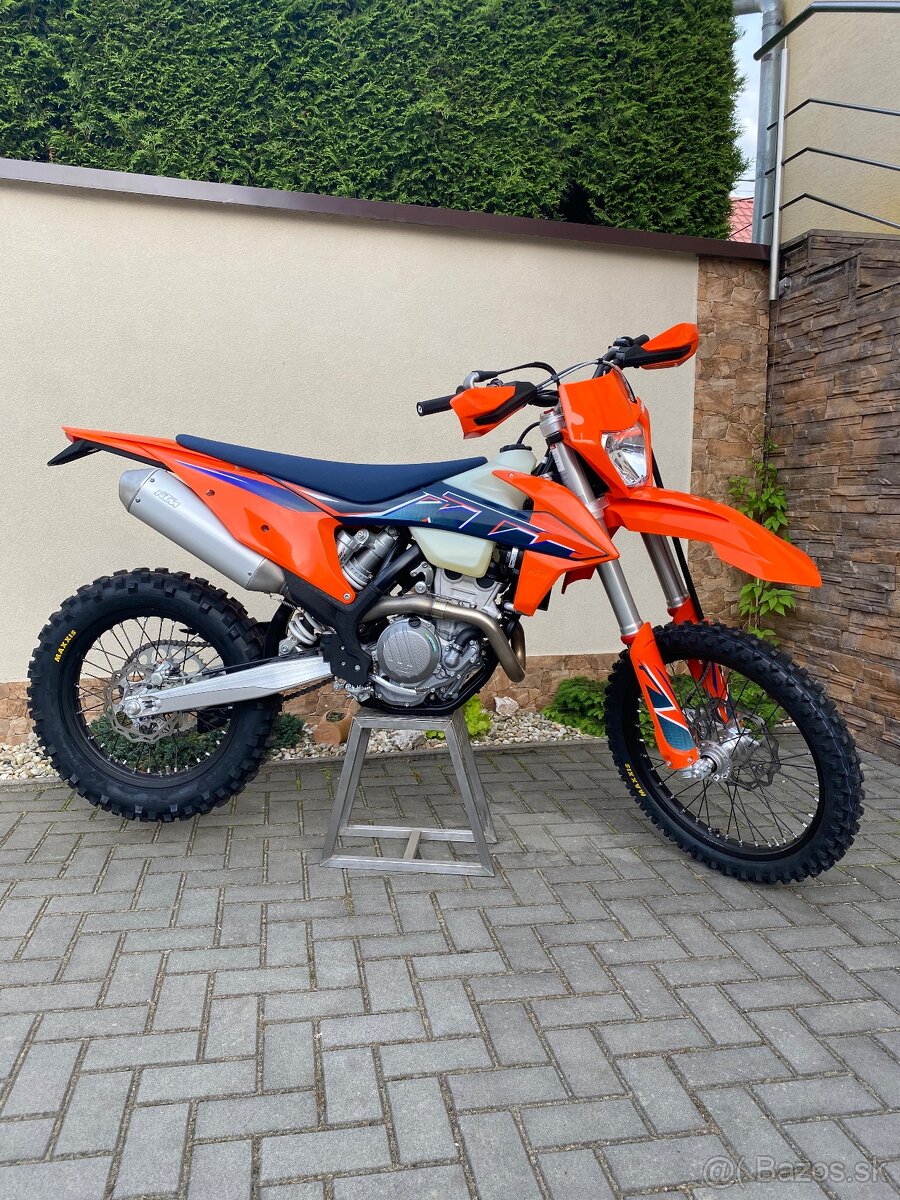 Ktm excf 250