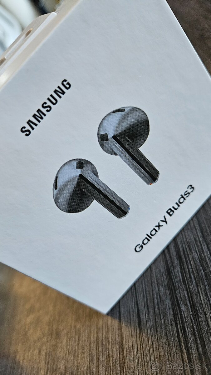 Samsung Galaxy Buds 3