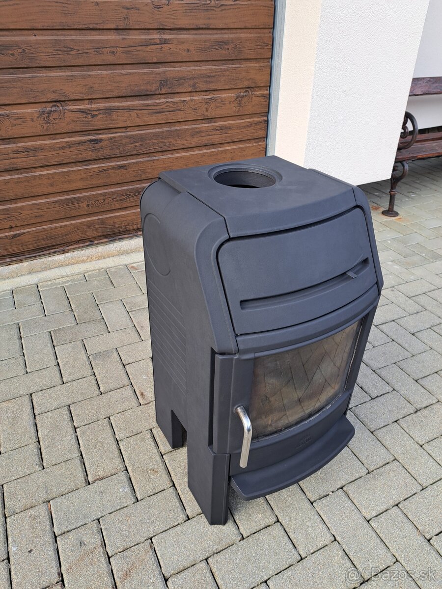 JOTUL F220 CB