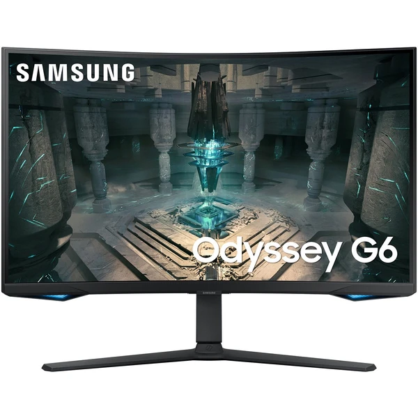 27" Samsung Odyssey G65