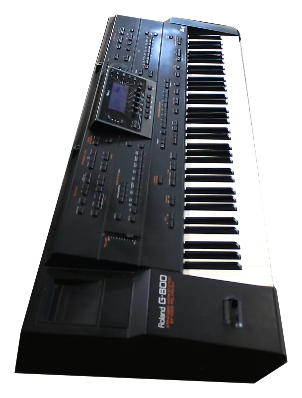 ROLAND G 800