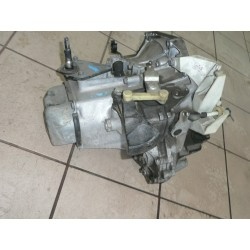 Prevodovka Peugeot 207,307 Citroen C3, C4 1.4 16V KFU 65kW