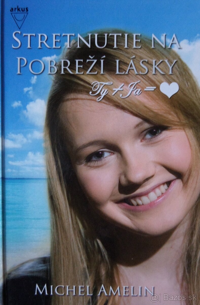 Stretnutie na pobreží lásky