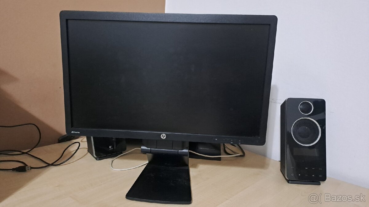 LCD monitor HP Z221i IPS