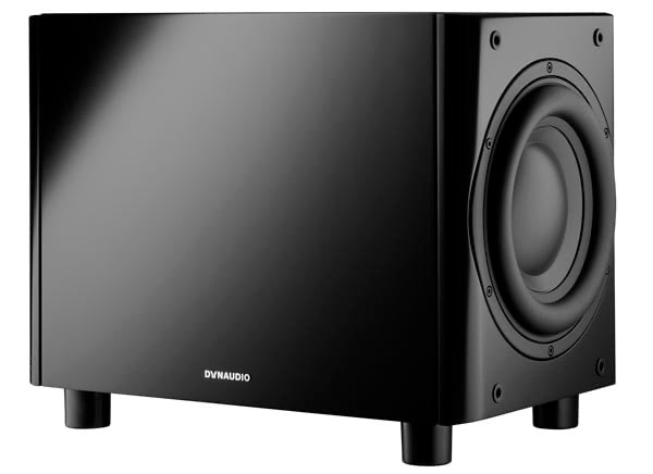 Dynaudio Sub 6