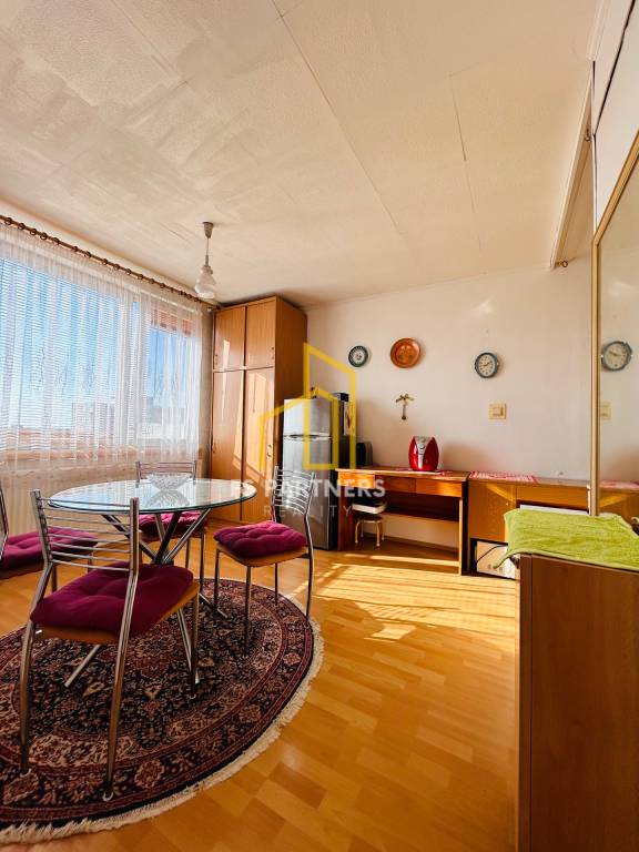 2 izbový byt 62 m2 na predaj v Komárne