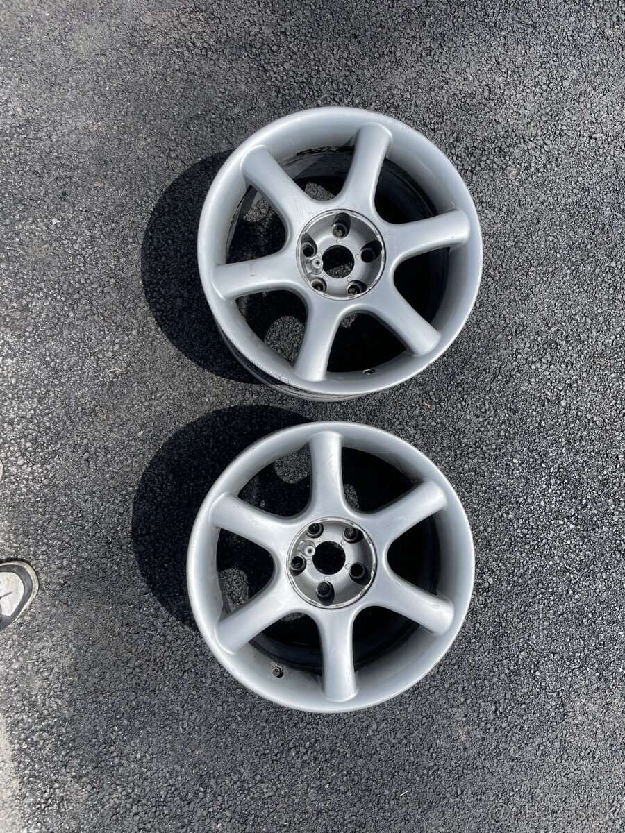 OZ-racing 5x112