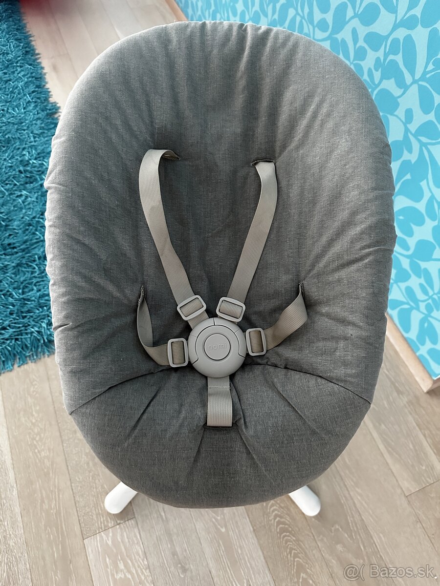 Stokke Nomi Newborn set