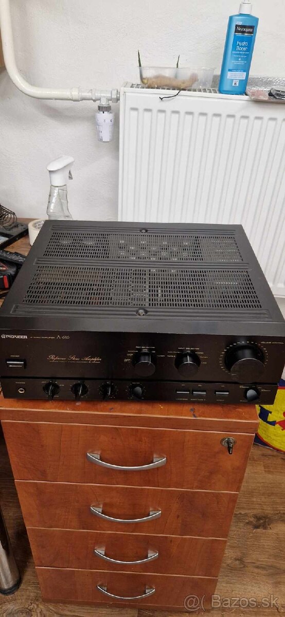 Pioneer A-616