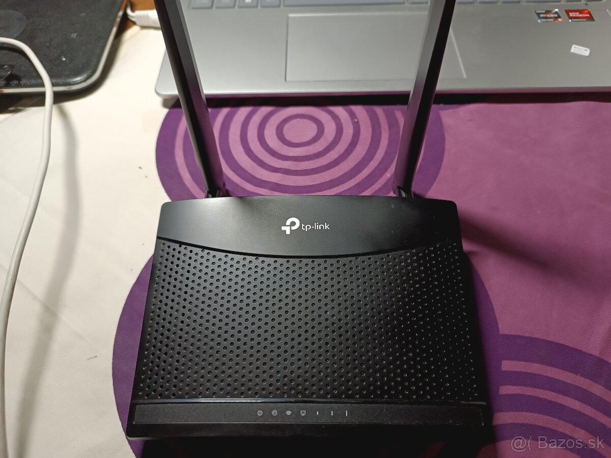 TP-Link TL-MR100