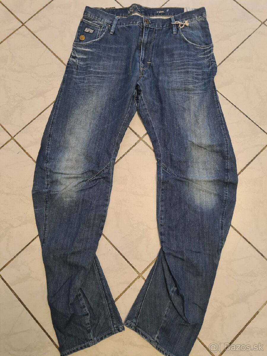 G-Star Raw Gs01...33/34.