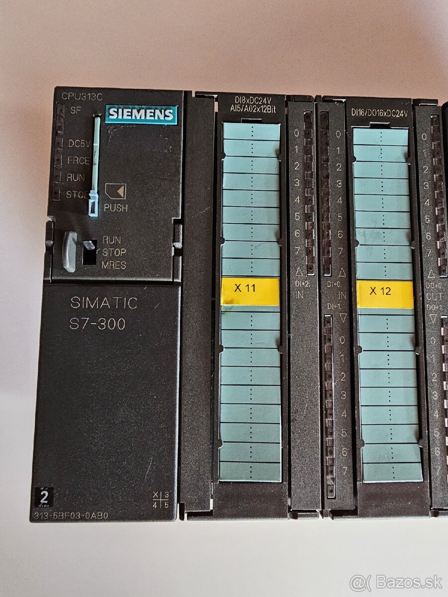 Siemens Simatic S7-300