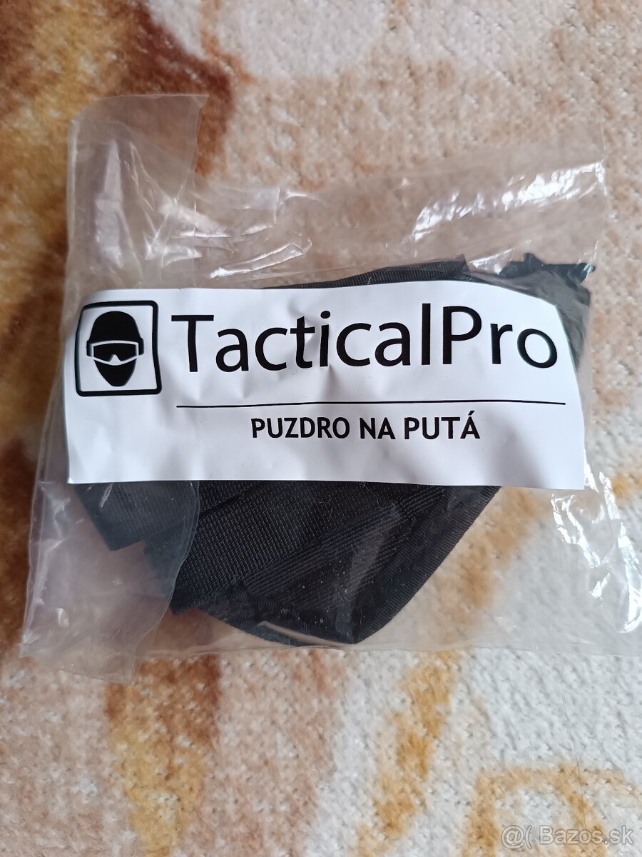 Púzdro na putá