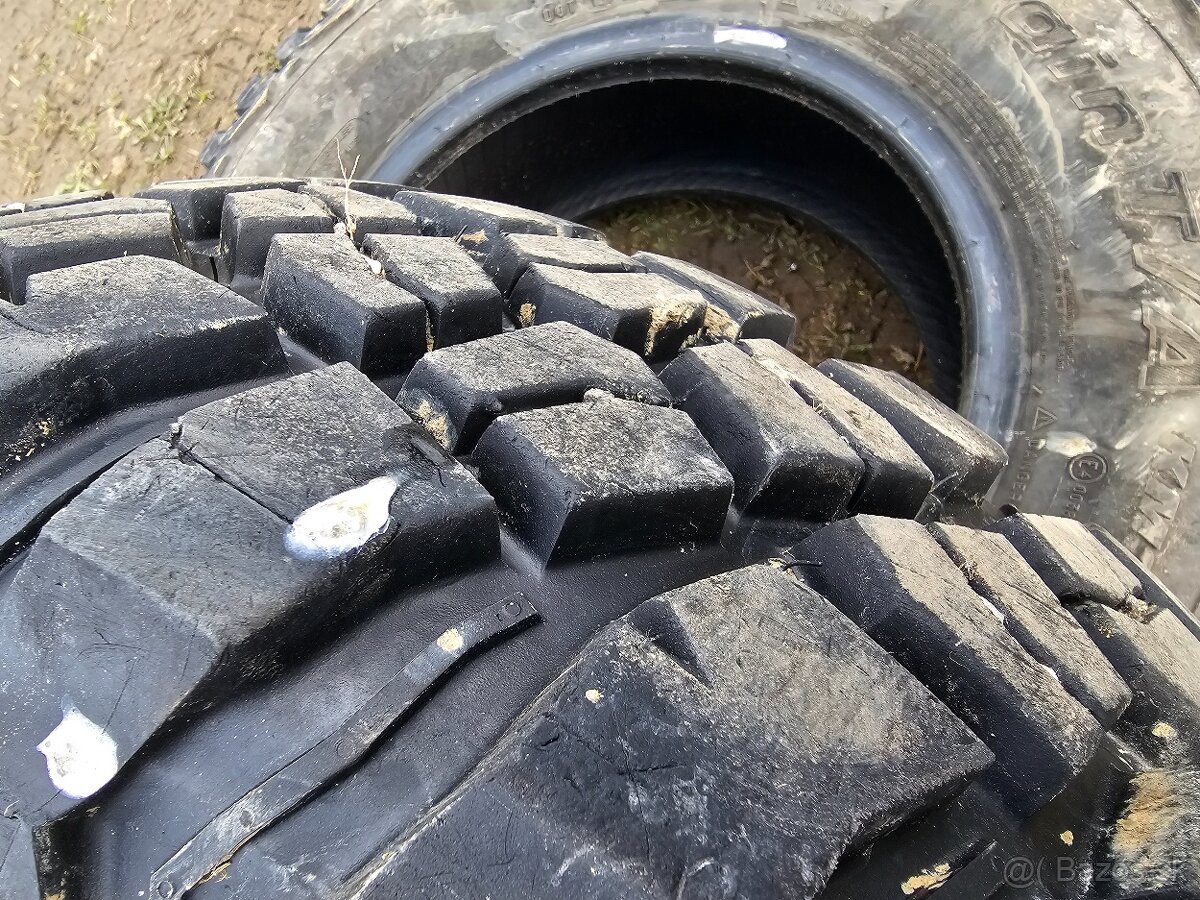 Offroad 235/75 r 15