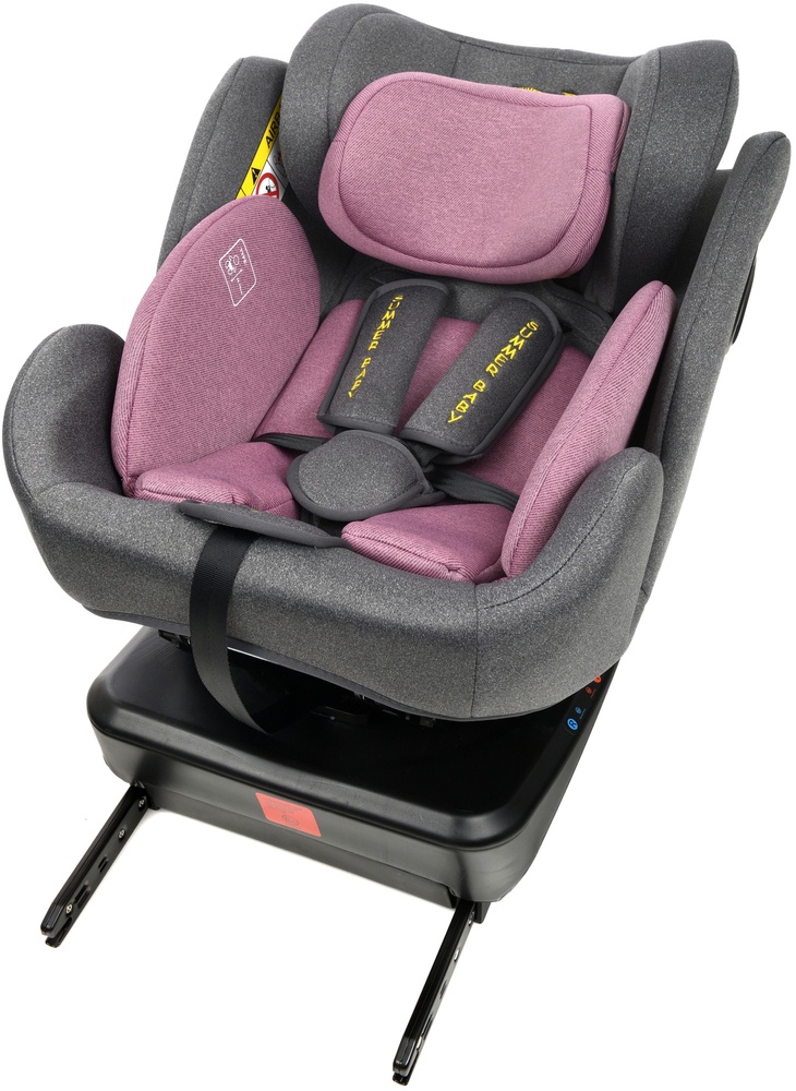 Nová autosedačka 40-150cm(0-36kg),ISOFIX, SPS, I-size,