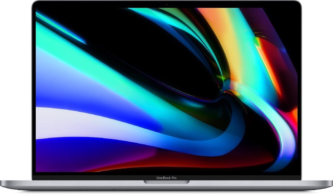 ZARUKA, MacBook Pro 16'' i9 CTO 2019, 32GB RAM,