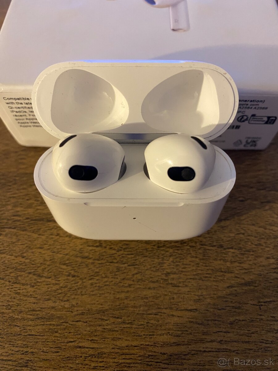 Airpods 3