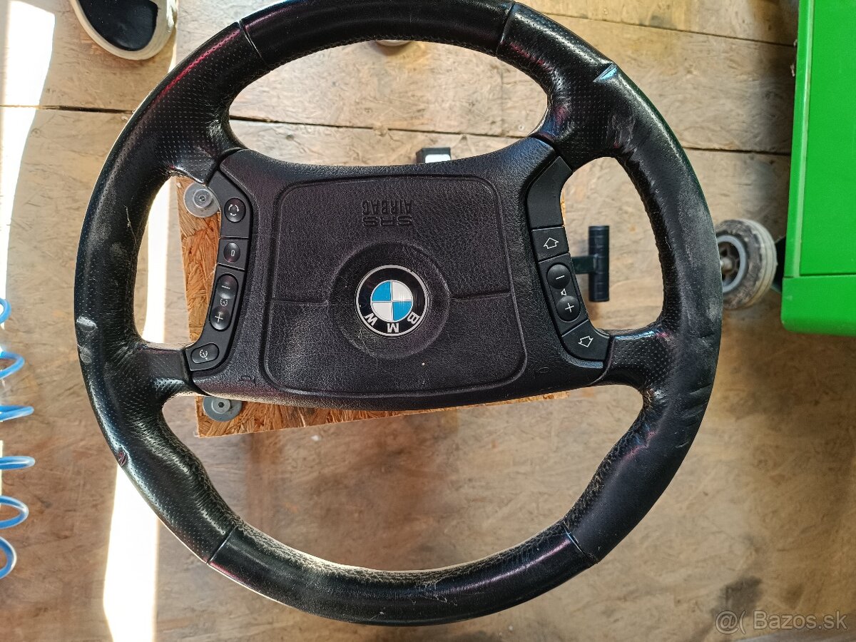 Volant BMW e39