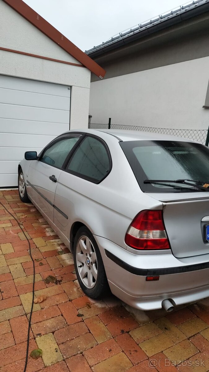 BMW 316i