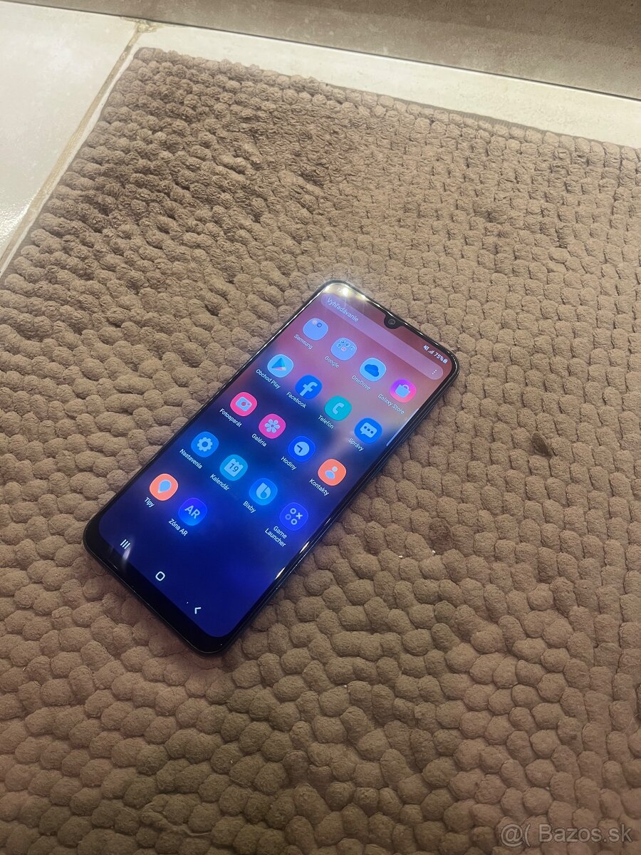 Samsung Galaxy A50 4/128