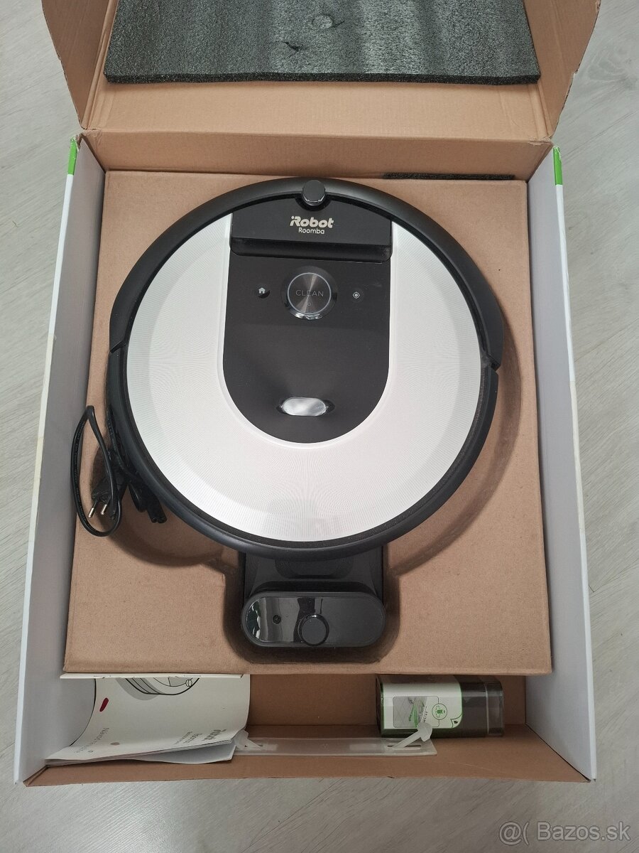 irobot roomba i7