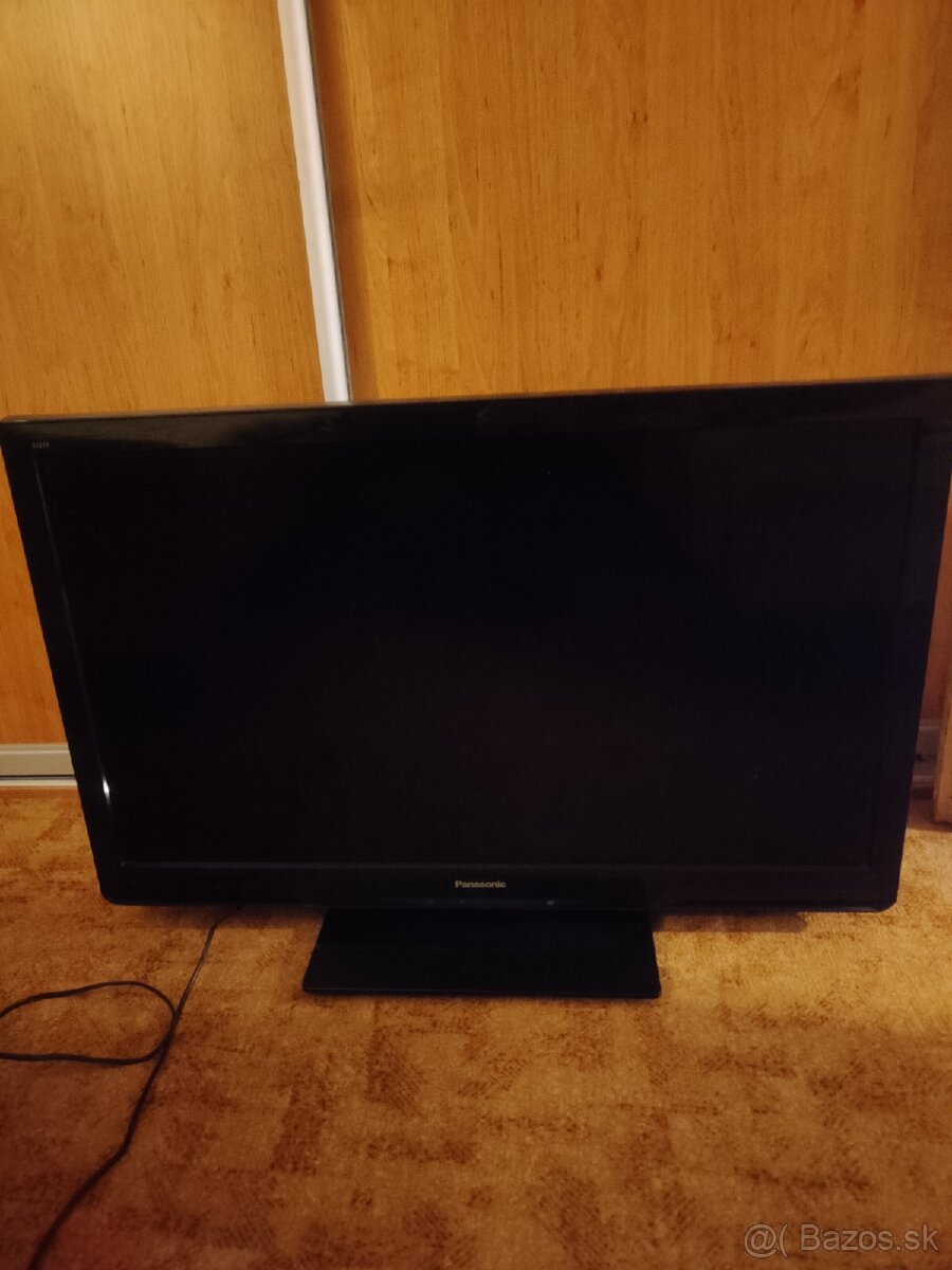 Predám LCD TV Panasonic