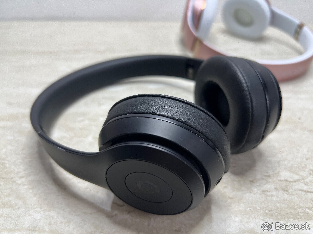 Beats Solo 3 Wireless