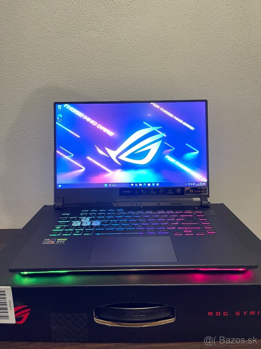 Predam notebook asus (čitaj popis inzeratu )