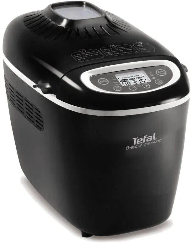 Pekáreň chleba Tefal Bread of the World PF611838