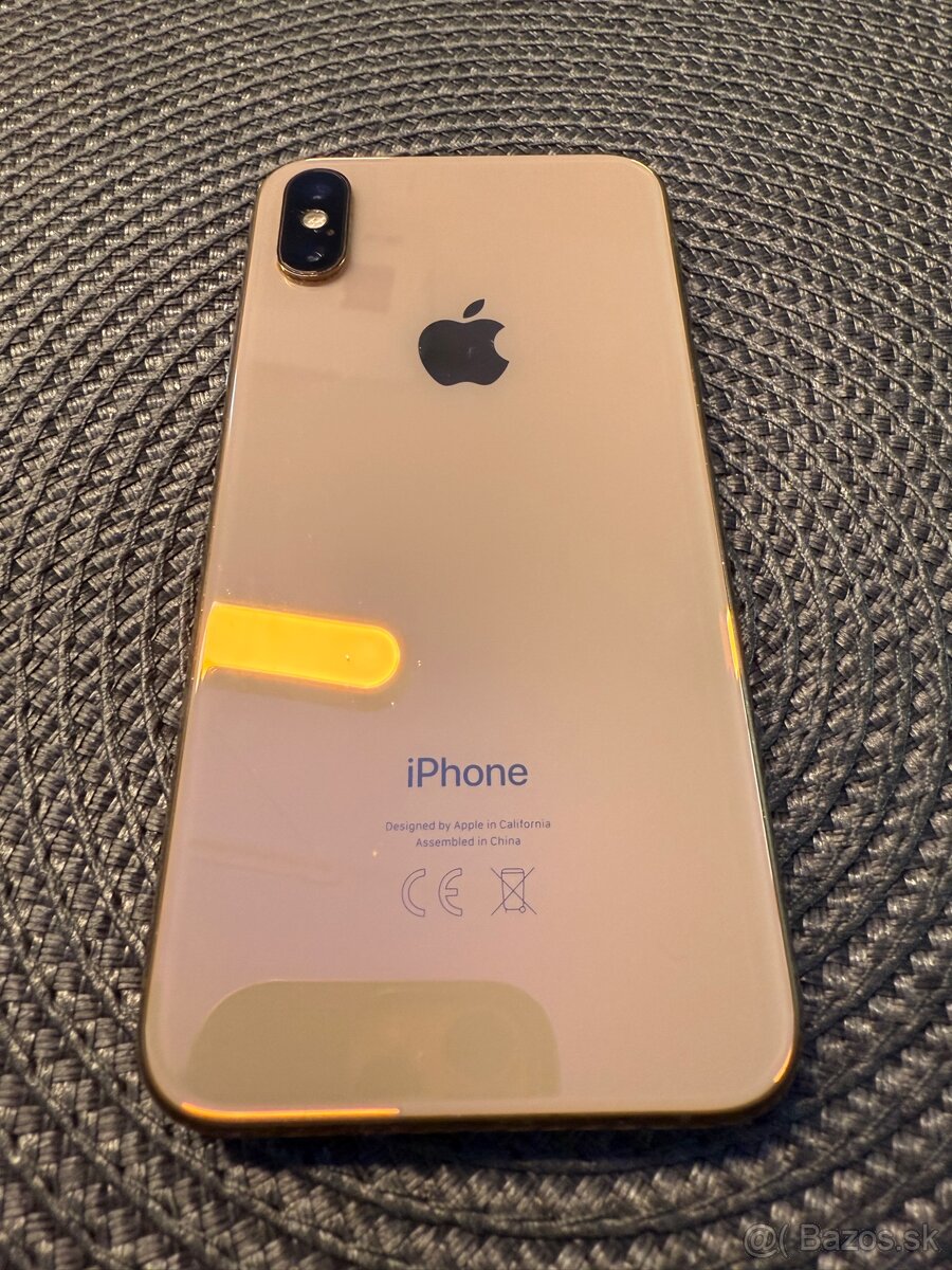 iPhone Xs 256GB