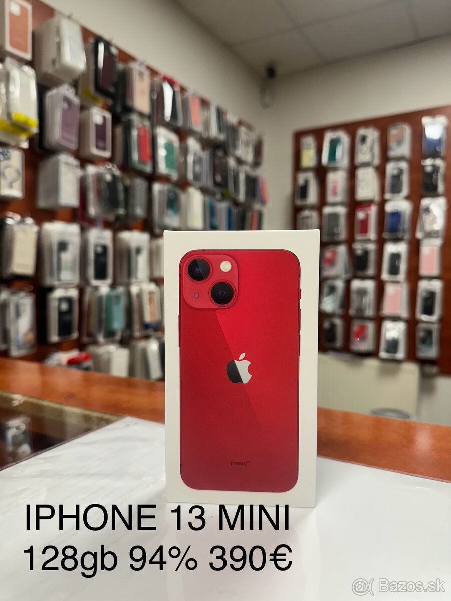 IPHONE 13 MINI 128GB