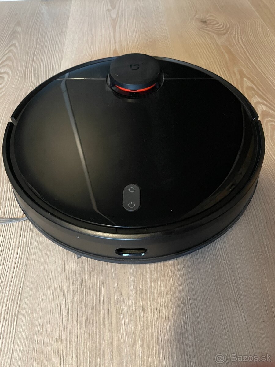 Xiaomi vacuum mop 2 pro