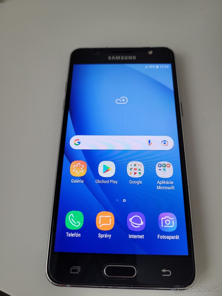 Samsung J5 2016 REZERVOVANÉ